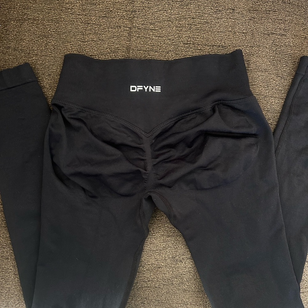 DFYNE Impact Leggings